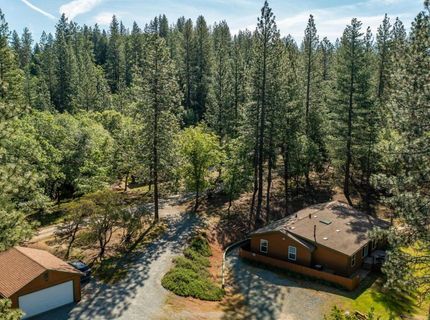 3830 Dogwood Pass Rd, Mokelumne Hill, CA 95245 Photo