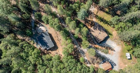 3830 Dogwood Pass Rd, Mokelumne Hill, CA 95245 Photo