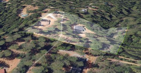 3830 Dogwood Pass Rd, Mokelumne Hill, CA 95245 Photo