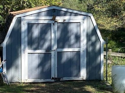 270 Pixley Ave, San Andreas, CA 95249 Photo