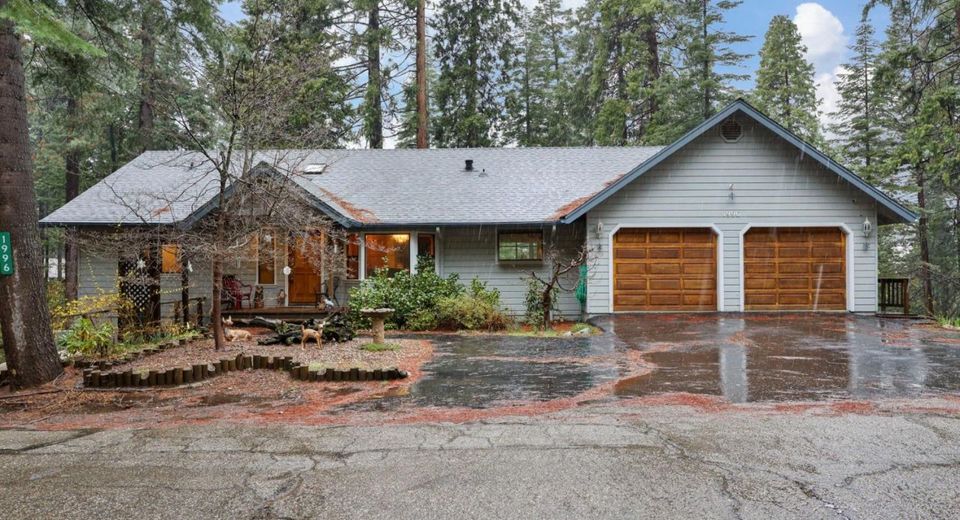 1996 Seminole Way, Arnold, CA 95223 Photo