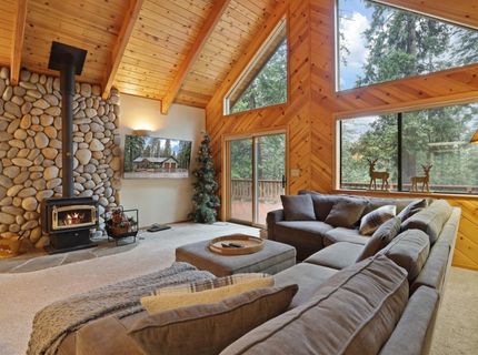 1996 Seminole Way, Arnold, CA 95223 Photo