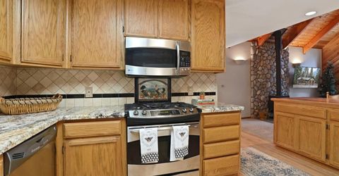 1996 Seminole Way, Arnold, CA 95223 Photo