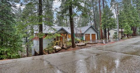 1996 Seminole Way, Arnold, CA 95223 Photo