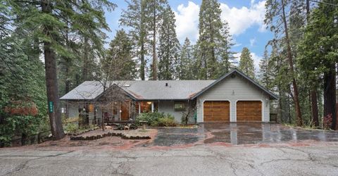 1996 Seminole Way, Arnold, CA 95223 Photo