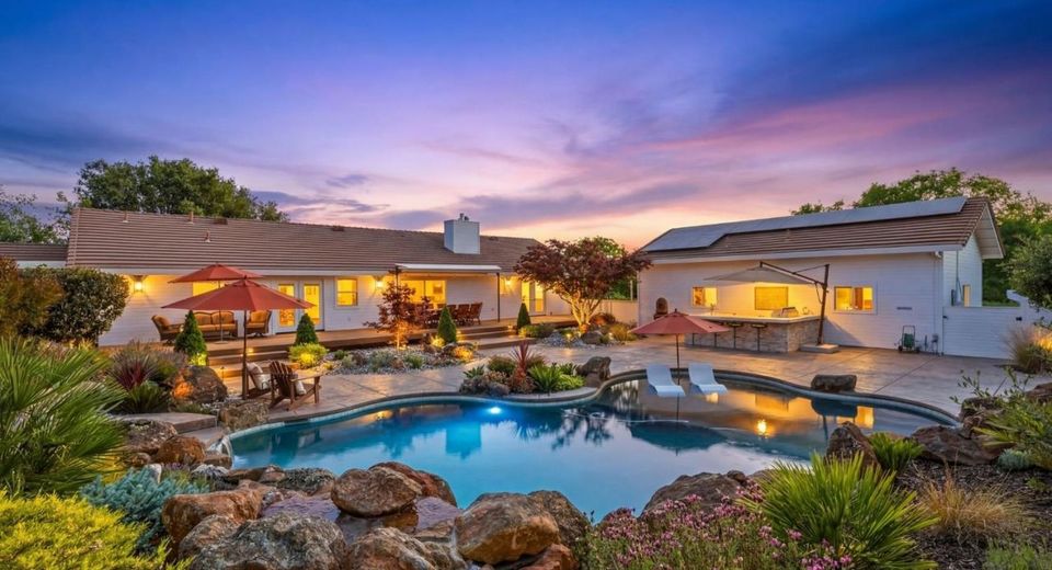 6380 Butterfield Way, Placerville, CA 95667 Photo