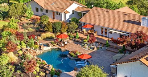 6380 Butterfield Way, Placerville, CA 95667 Photo