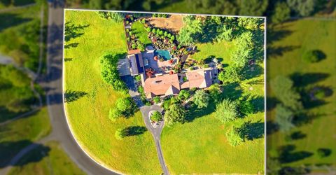 6380 Butterfield Way, Placerville, CA 95667 Photo