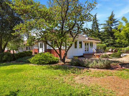 6380 Butterfield Way, Placerville, CA 95667 Photo