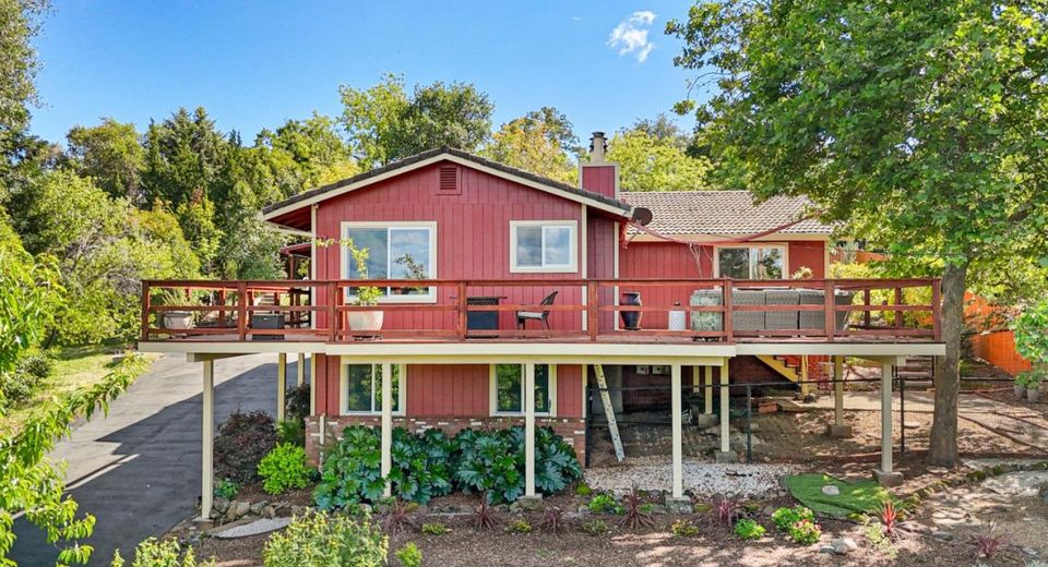 90 Lincoln Way, Auburn, CA 95603 Photo