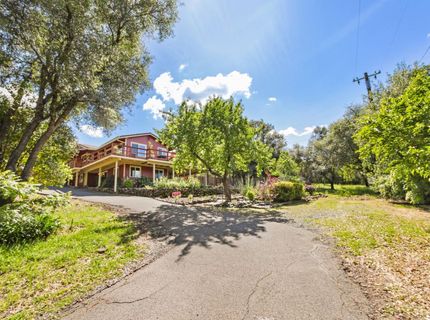 90 Lincoln Way, Auburn, CA 95603 Photo