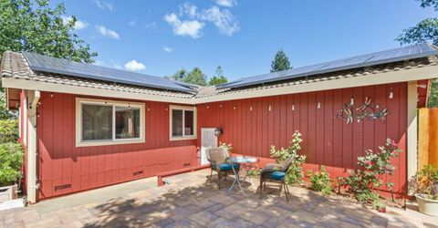 90 Lincoln Way, Auburn, CA 95603 Photo