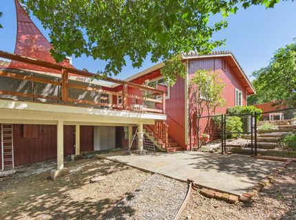 90 Lincoln Way, Auburn, CA 95603 Photo