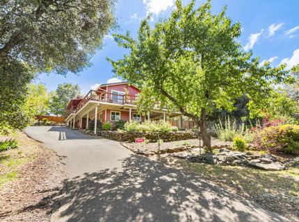 90 Lincoln Way, Auburn, CA 95603 Photo