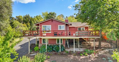 90 Lincoln Way, Auburn, CA 95603 Photo