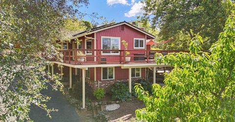 90 Lincoln Way, Auburn, CA 95603 Photo