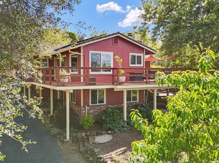 90 Lincoln Way, Auburn, CA 95603 Photo