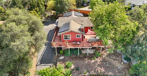 90 Lincoln Way, Auburn, CA 95603 Photo