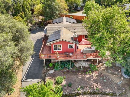 90 Lincoln Way, Auburn, CA 95603 Photo