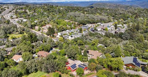 90 Lincoln Way, Auburn, CA 95603 Photo