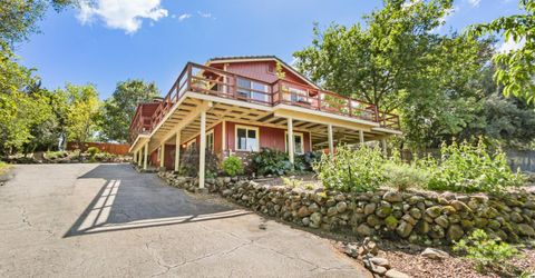 90 Lincoln Way, Auburn, CA 95603 Photo