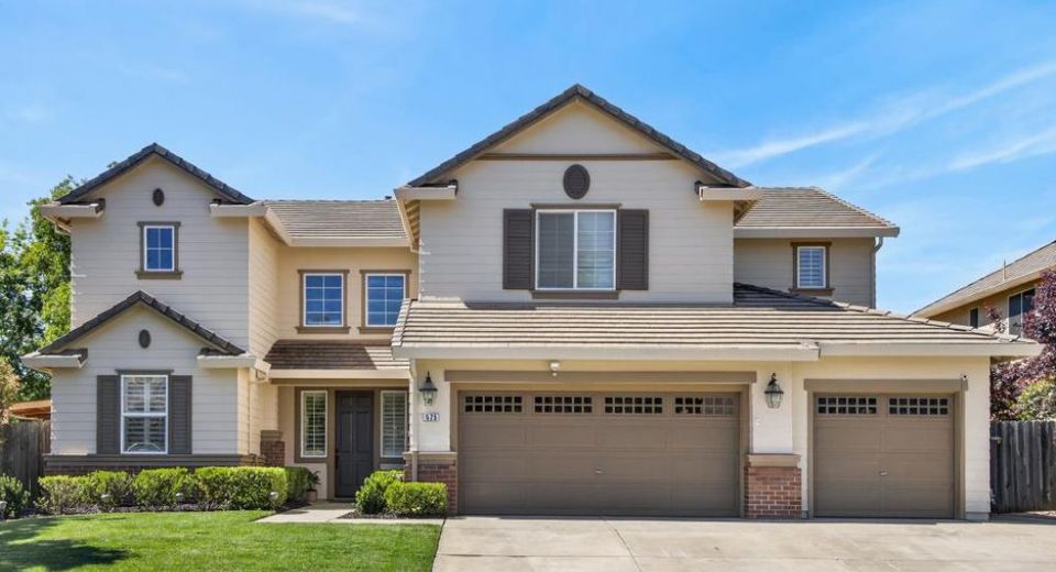 525 Sherbourne Ln, Lincoln, CA 95648 Photo