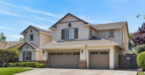 525 Sherbourne Ln, Lincoln, CA 95648 Photo