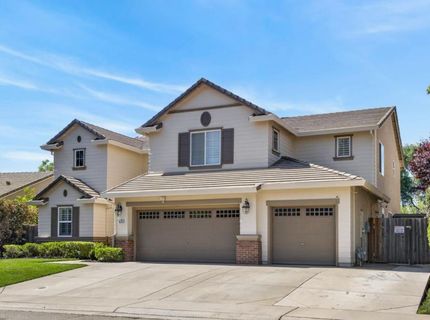 525 Sherbourne Ln, Lincoln, CA 95648 Photo