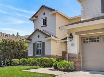 525 Sherbourne Ln, Lincoln, CA 95648 Photo