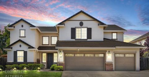 525 Sherbourne Ln, Lincoln, CA 95648 Photo