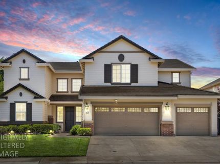 525 Sherbourne Ln, Lincoln, CA 95648 Photo