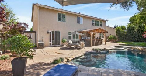 525 Sherbourne Ln, Lincoln, CA 95648 Photo