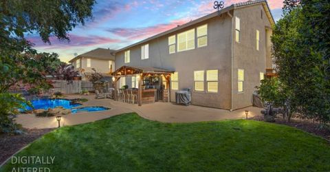 525 Sherbourne Ln, Lincoln, CA 95648 Photo