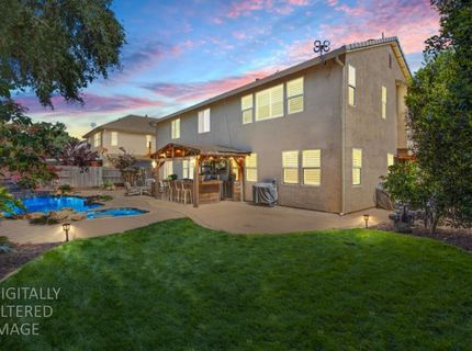 525 Sherbourne Ln, Lincoln, CA 95648 Photo