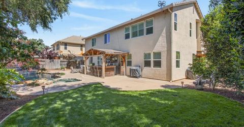 525 Sherbourne Ln, Lincoln, CA 95648 Photo