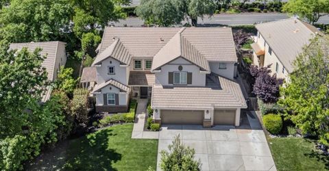 525 Sherbourne Ln, Lincoln, CA 95648 Photo