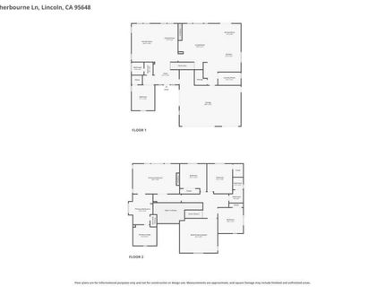 525 Sherbourne Ln, Lincoln, CA 95648 Photo