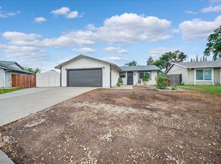 6945 Black Duck Way, Sacramento, CA 95842 Photo