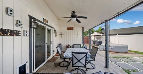 6945 Black Duck Way, Sacramento, CA 95842 Photo