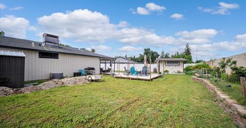 6945 Black Duck Way, Sacramento, CA 95842 Photo