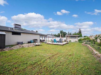 6945 Black Duck Way, Sacramento, CA 95842 Photo