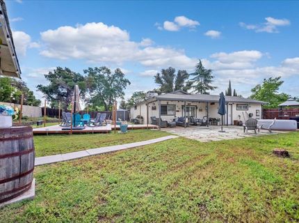 6945 Black Duck Way, Sacramento, CA 95842 Photo