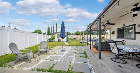 6945 Black Duck Way, Sacramento, CA 95842 Photo