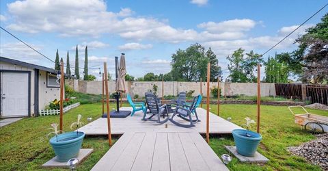 6945 Black Duck Way, Sacramento, CA 95842 Photo