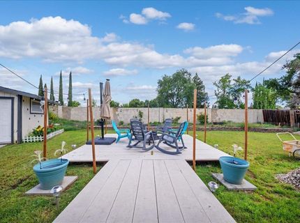 6945 Black Duck Way, Sacramento, CA 95842 Photo