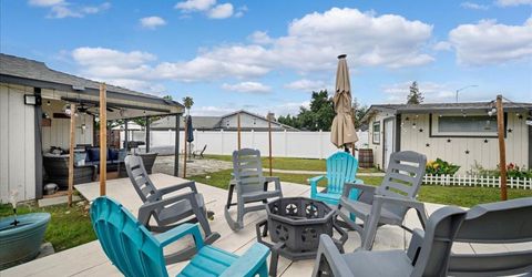 6945 Black Duck Way, Sacramento, CA 95842 Photo