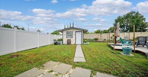 6945 Black Duck Way, Sacramento, CA 95842 Photo