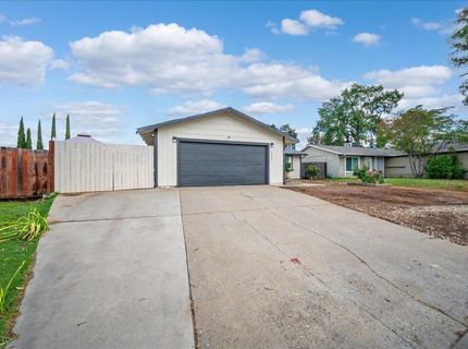 6945 Black Duck Way, Sacramento, CA 95842 Photo