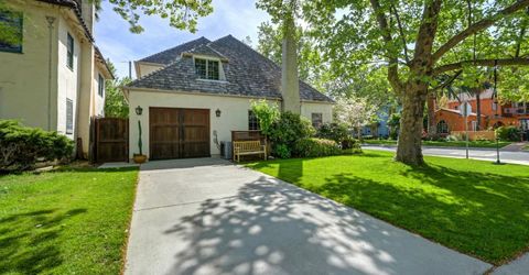 3501 Cutter, Sacramento, CA 95818 Photo