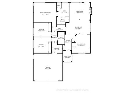 3220 Caraway Ct, Modesto, CA 95355 Photo